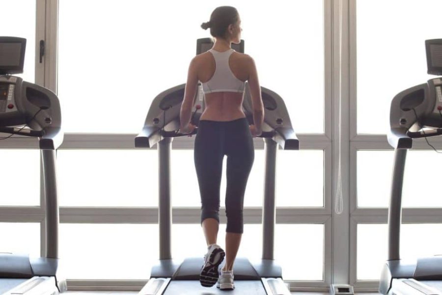 Treadmill Workouts