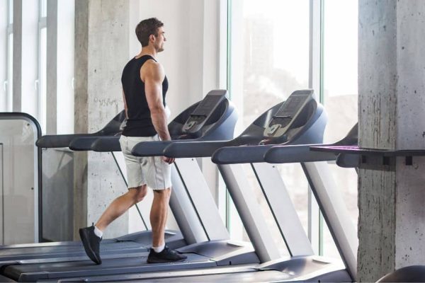 Energize Your Day with a Quick 30-Minute Treadmill Workout