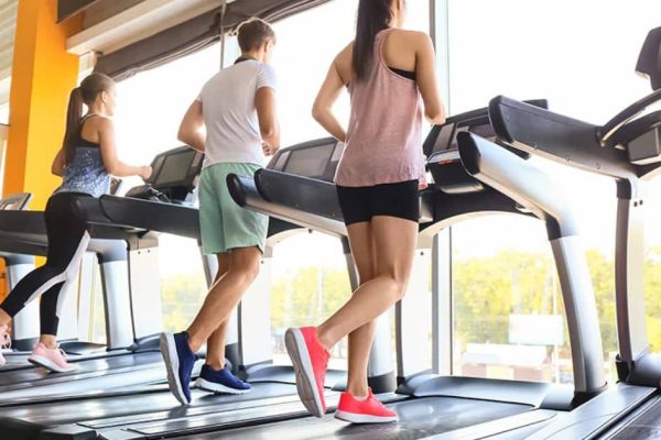 Transform Your Routine: Best Treadmill Workouts for Success