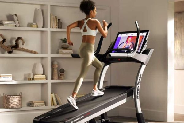 Treadmill Incline Intensity: Unleash Your Full Potential