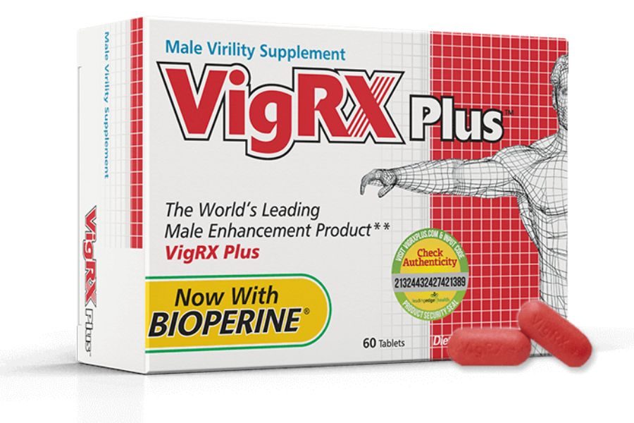 VigRX Plus