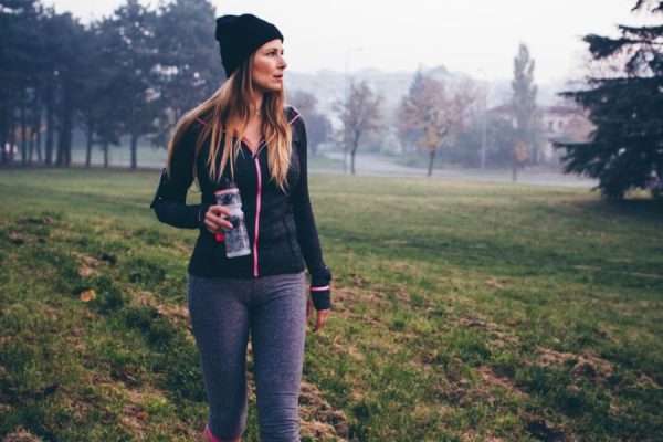 Your Cardio Companion: Walking Speed Essentials for Health