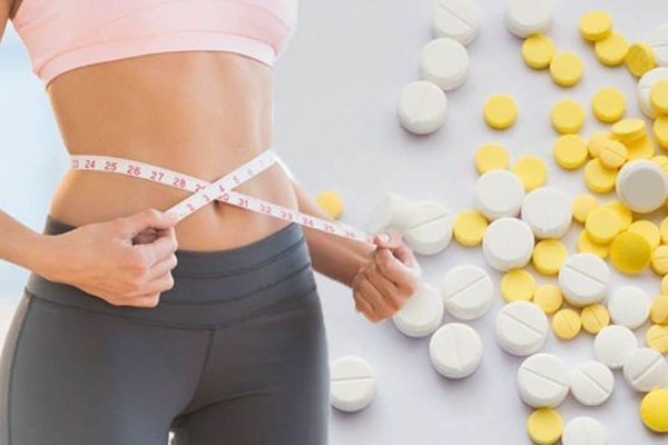 Be Strong, Be Slim: Making the Most of Weight Loss Pills