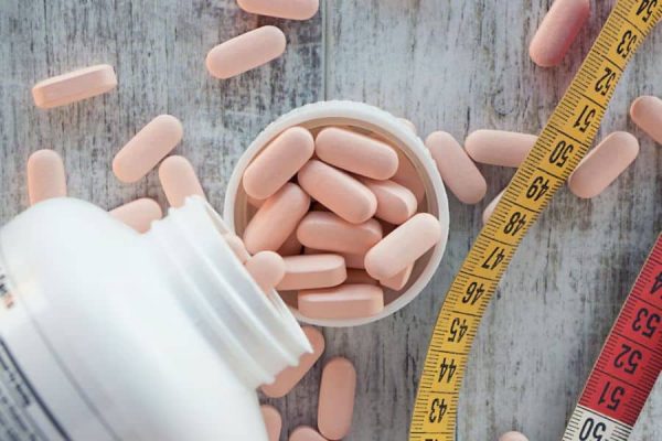 Say Goodbye to Pounds: Over the Counter Diet Pills to the Rescue