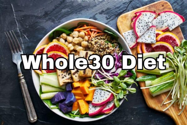 Embrace Wellness: Nourishing Whole30 Diet Recipes for You