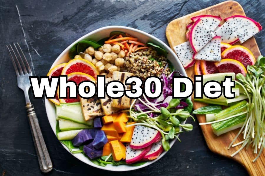 Whole30 Diet