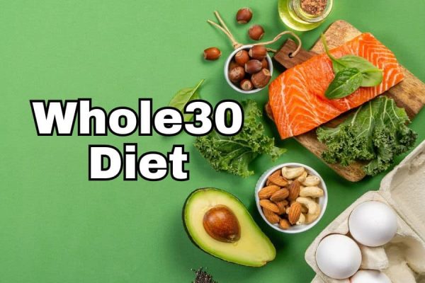 Discover a Healthier You: Navigating the Whole30 Diet Plan