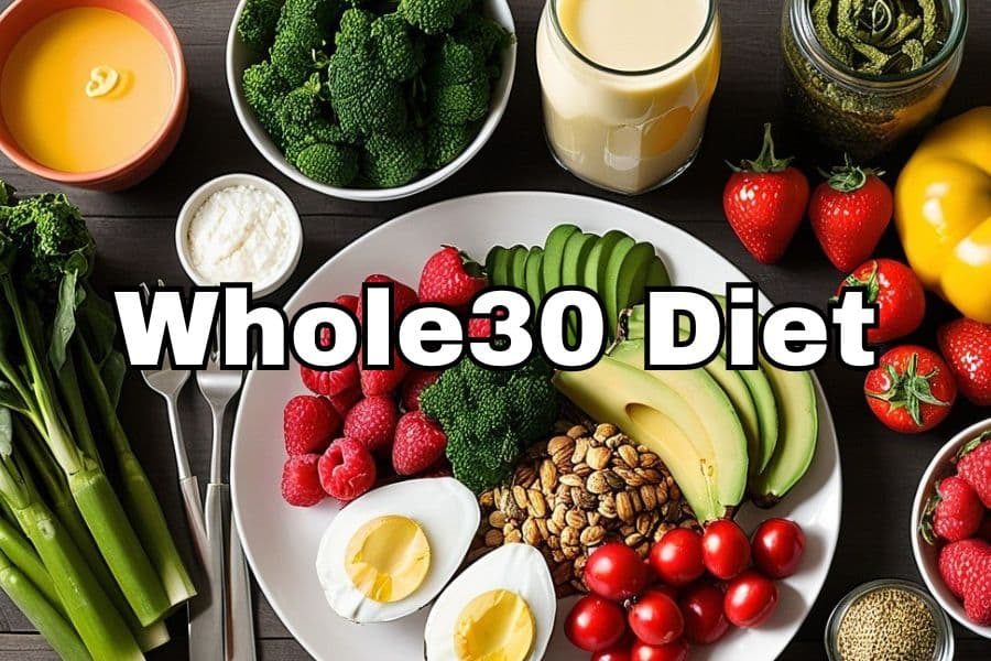 Whole30 Diet