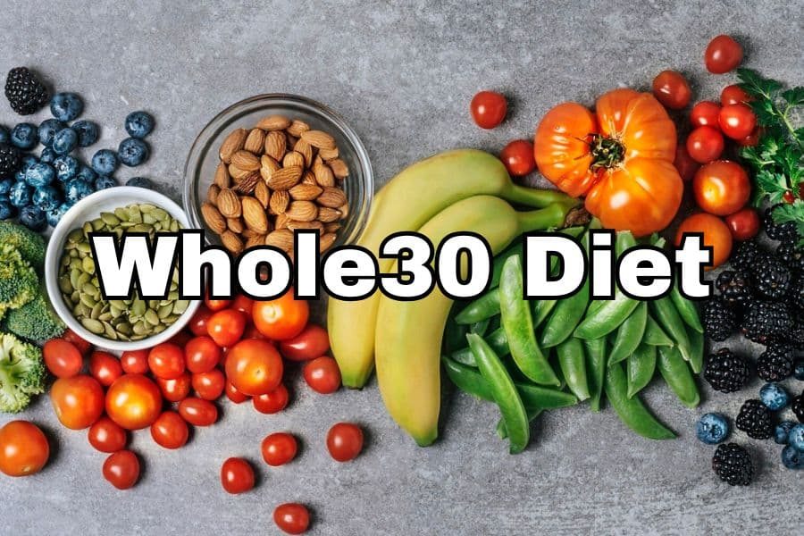 Whole30 Diet