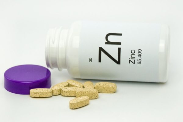 Maximize Your Gains: The Benefits of Zinc Supplements