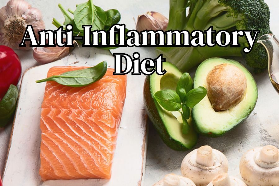 Anti Inflammatory Diet