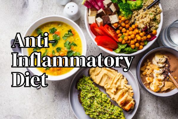 Discover the Magic: Must-Have Anti Inflammatory Foods for Your List