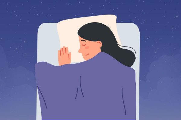 How to Get Better Sleep Starting Tonight