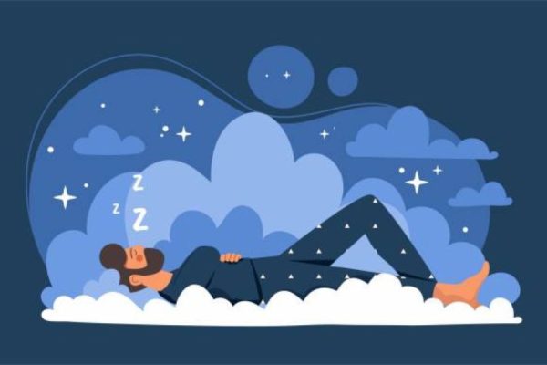 Science-Backed Tips for Improving Sleep Quality