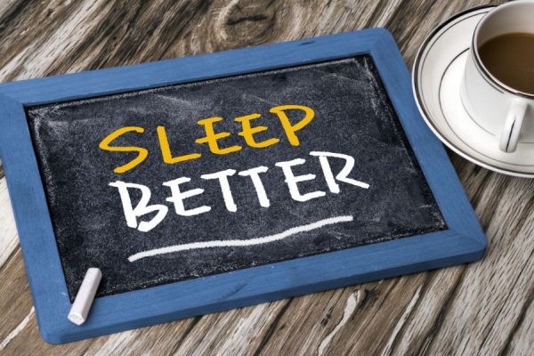 The Art of Snoozing: Crafting Your Perfect Better Sleep Habits