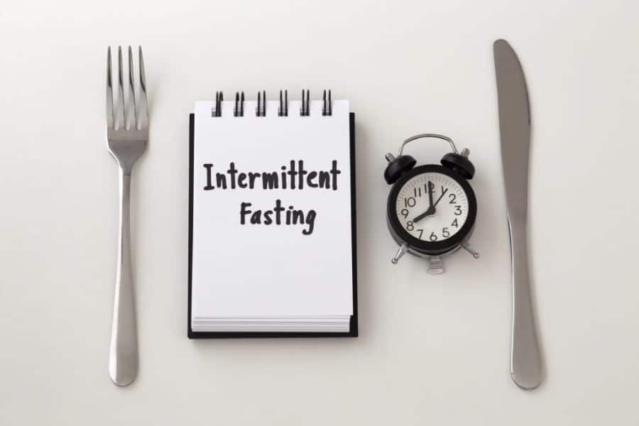 AngryDragonFitness.com - Intermittent Fasting