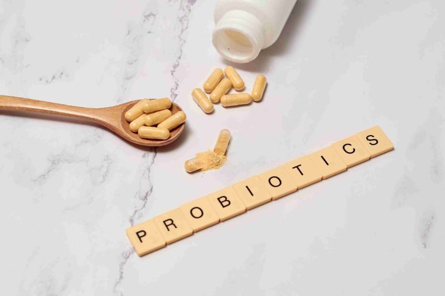 Probiotics