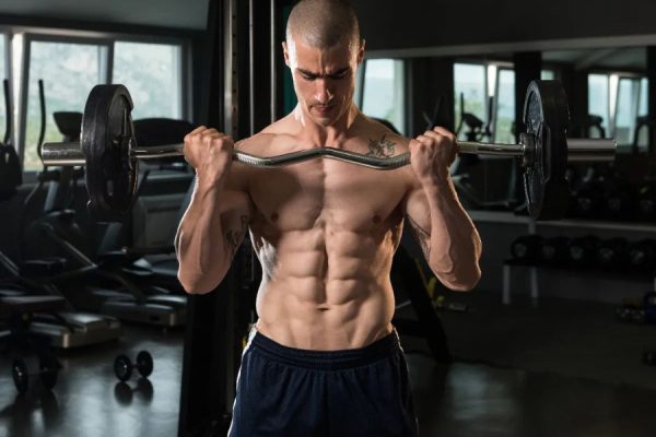 Transform Your Workout: Mastering Strength Training with Machines