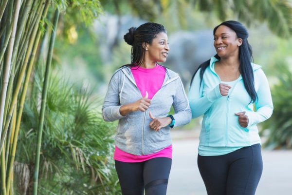 Heart-Healthy Steps: How Walking Can Improve Cardiac Health