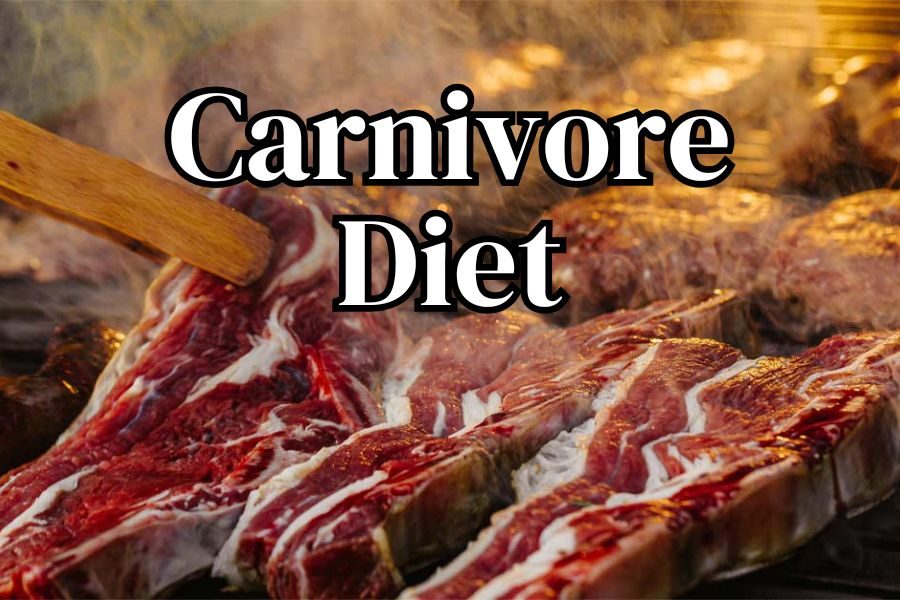 Carnivore Diet