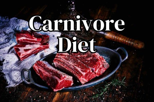 Carnivore Diet for Diabetes: A Recipe for Health Transformation