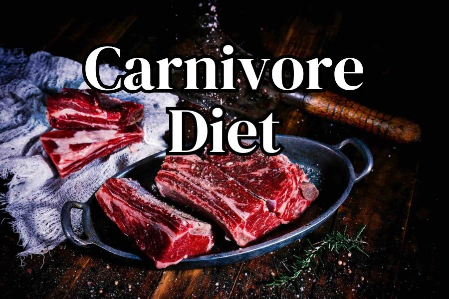 Carnivore Diet