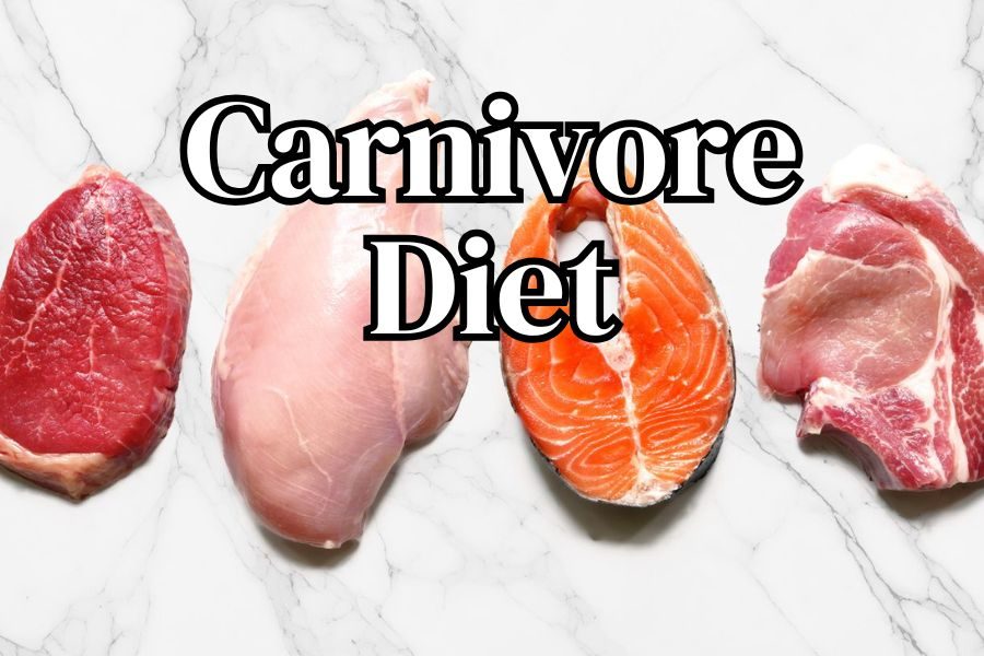 Carnivore Diet