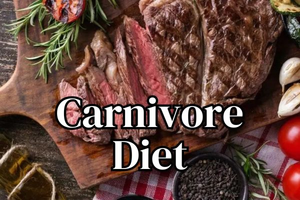 Unlocking Mental Clarity: How the Carnivore Diet Impacts Mental Health