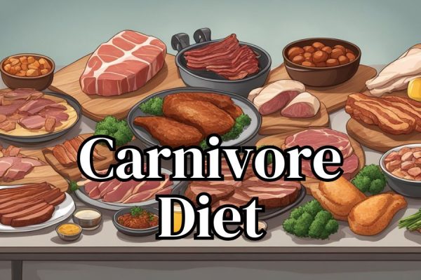 Journey to Wellness: Captivating Carnivore Diet Success Stories