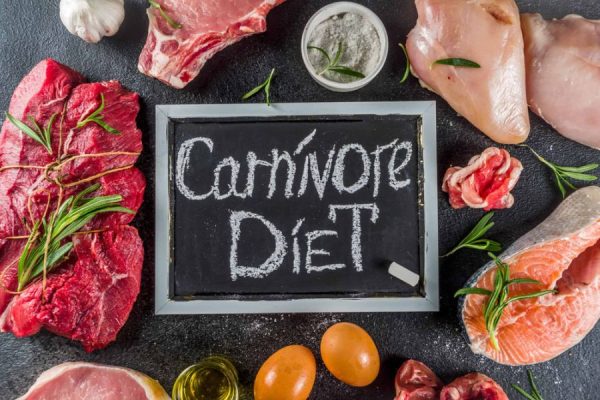 Gutsy Moves: Enhancing Gut Health with Carnivore Diet