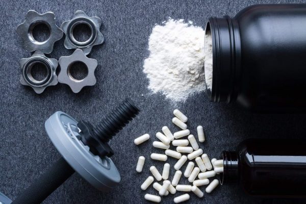 Recover Stronger: Utilizing Creatine for Post Workout Benefits