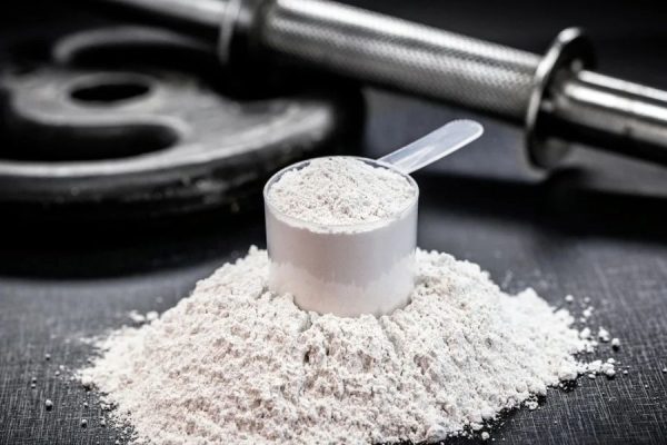 Maximize Your Gain: The Magic of Creatine Ethyl Ester Revealed