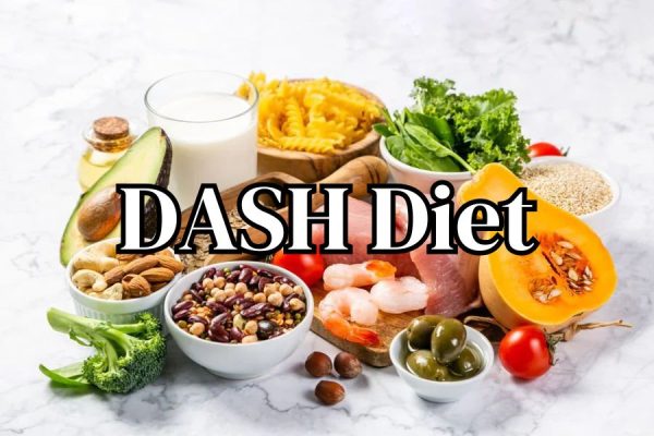 Wholesome Eats: Easy DASH Diet Crockpot Recipes for You