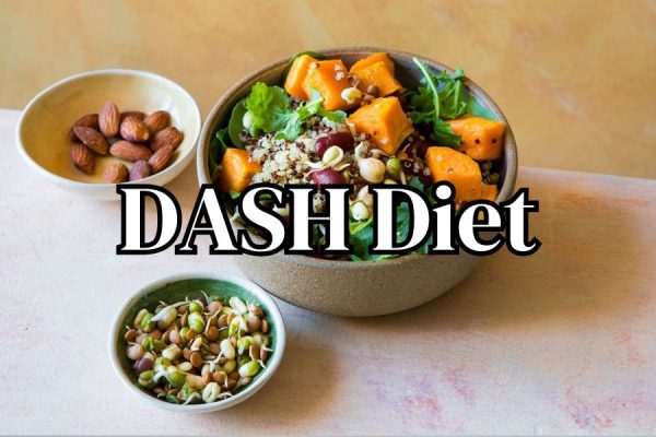 Your Key to Success: Dash Diet Meal Prep Made Easy