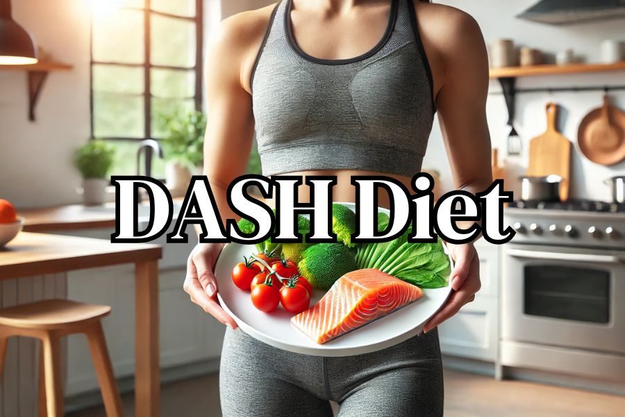 DASH Diet