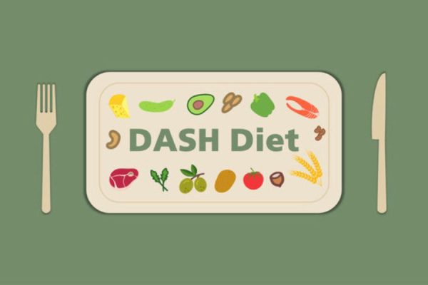 Discover the Ultimate Fusion: Your Guide to the Dash Diet Mediterranean