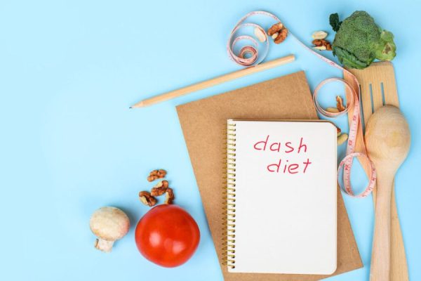 Say Goodbye to Meal Prep: Top Dash Diet Food Delivery Services