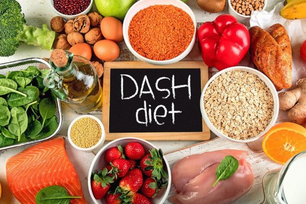 Dive into Wellness: Exciting DASH Diet Recipes for You to Try