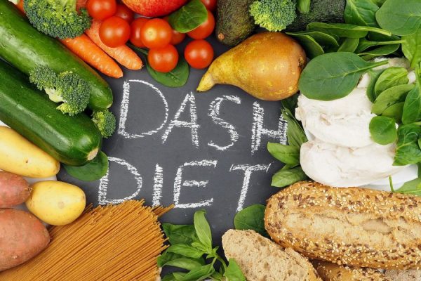 Sweet & Smart: Mouthwatering DASH Diet Desserts You Need