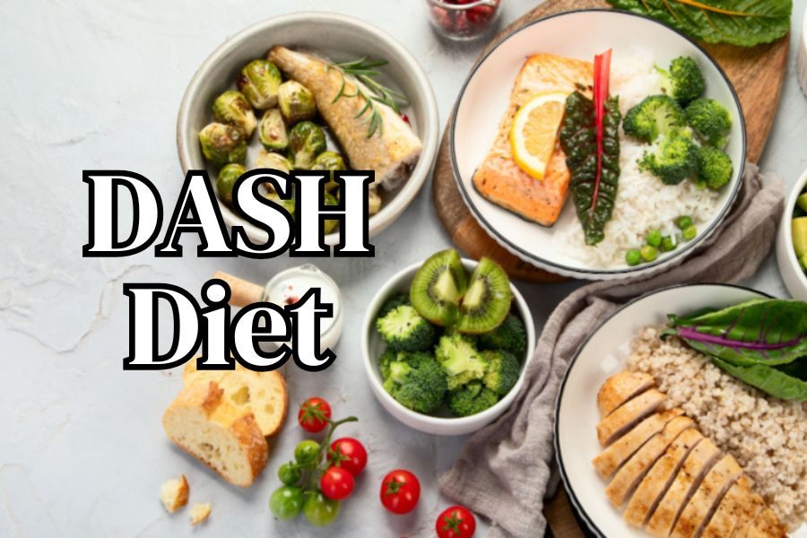 DASH Diet