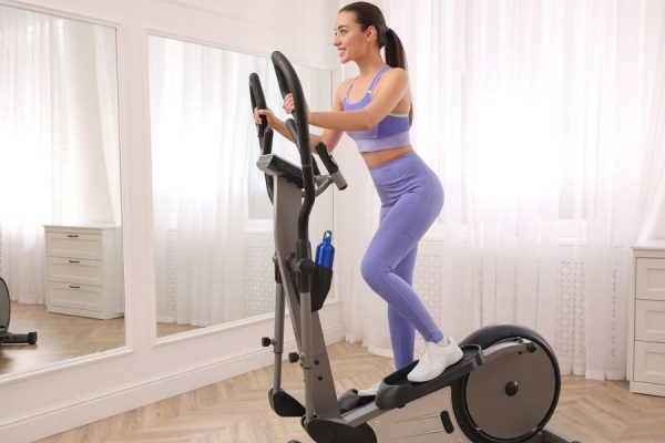 Embark on Your Fitness Quest: Elliptical Workouts for Weight Loss Newbies