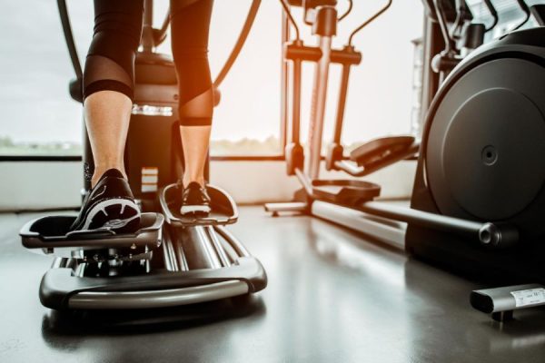 Efficient Exercise: 10-Minute Elliptical Workout Routines Made Easy