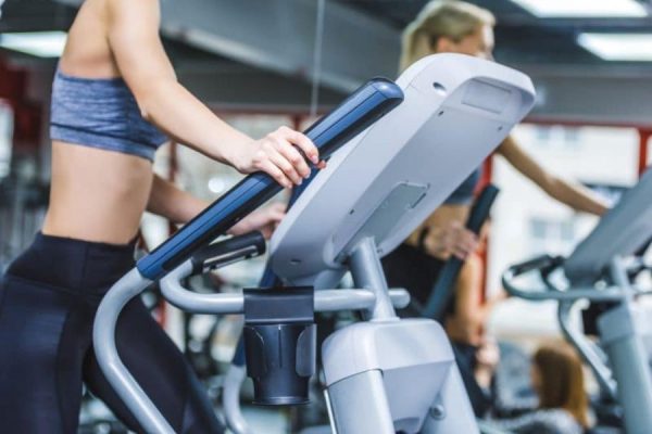 Senior Strength: Enhancing Health with Elliptical Workouts