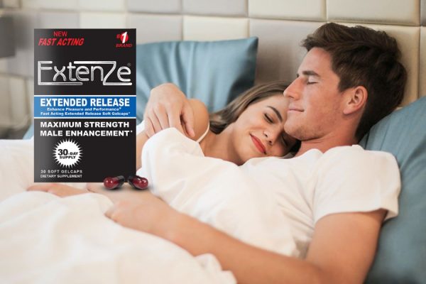 Elevate Your Game: Unveiling the Power of Extenze – What Does It Do?