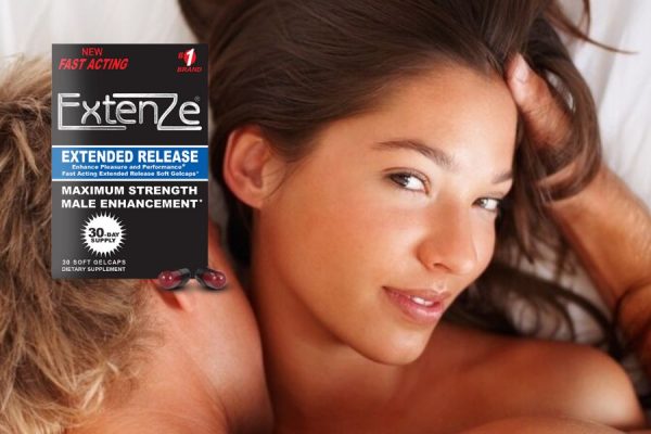 Unlock Your Potential: The Truth Behind Extenze Male Enhancement