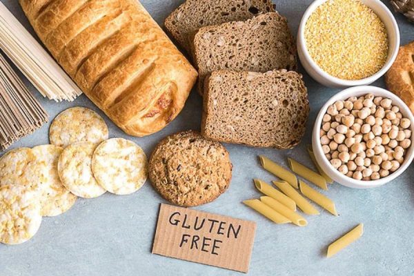 Unleash the Power of Fiber: Your Gluten-Free Diet Connection