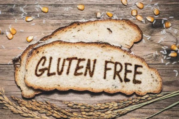 Your Wellness Journey Starts Here: Gluten Free Diet and Celiac Disease