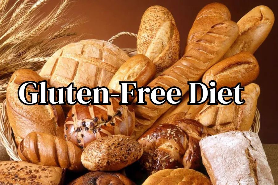 Gluten-Free Diet