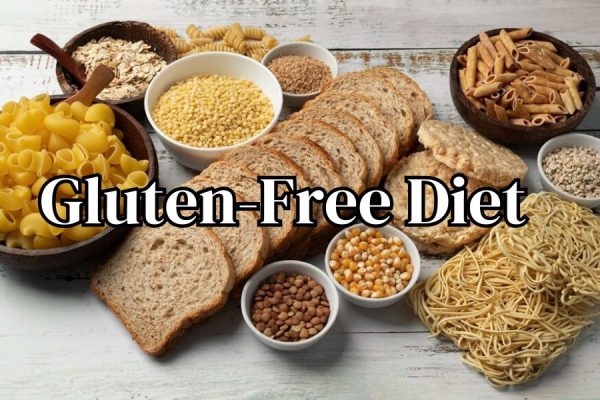 Shaping a Healthier Future: Gluten-Free Diet Benefits for Pregnancy