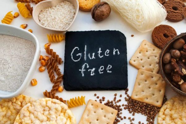 Unlocking the Secret: Gluten Free Diet for Weight Loss